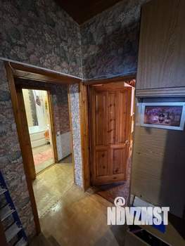 3-к квартира, вторичка, 67м2, 1/2 этаж