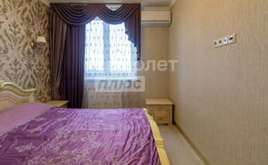 2-к квартира, вторичка, 71м2, 15/18 этаж