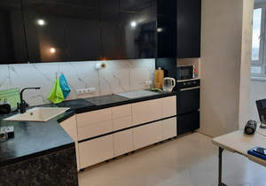 2-к квартира, вторичка, 62м2, 6/17 этаж