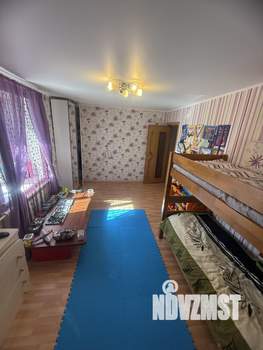 2-к квартира, вторичка, 56м2, 2/15 этаж