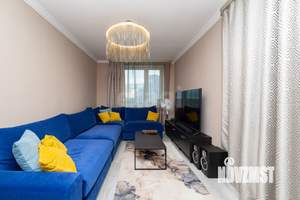 3-к квартира, вторичка, 96м2, 11/17 этаж