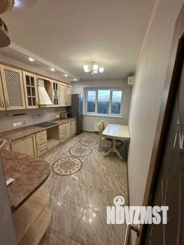 1-к квартира, вторичка, 44м2, 11/20 этаж