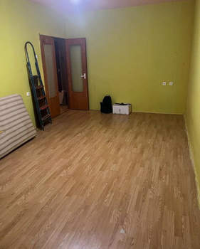 3-к квартира, вторичка, 77м2, 4/17 этаж