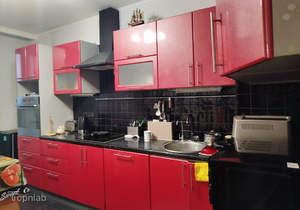 3-к квартира, вторичка, 83м2, 15/17 этаж