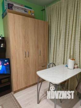 Студия квартира, вторичка, 22м2, 1/7 этаж