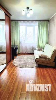 2-к квартира, вторичка, 49м2, 4/5 этаж