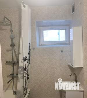 4-к квартира, вторичка, 97м2, 6/17 этаж