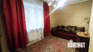 2-к квартира, вторичка, 41м2, 1/3 этаж