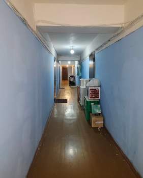 1-к квартира, вторичка, 37м2, 6/9 этаж