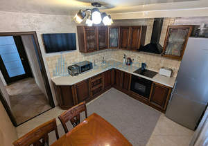 2-к квартира, вторичка, 62м2, 2/17 этаж