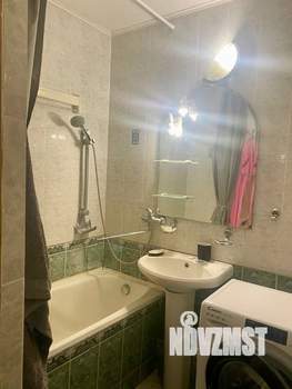 2-к квартира, вторичка, 59м2, 15/16 этаж