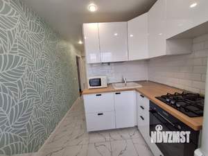 1-к квартира, вторичка, 30м2, 7/9 этаж