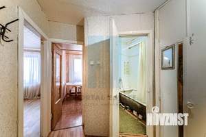 1-к квартира, вторичка, 33м2, 7/9 этаж