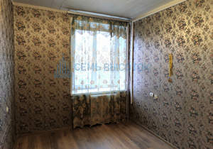 2-к квартира, вторичка, 43м2, 6/9 этаж