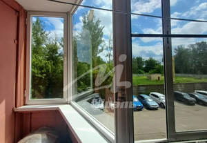 2-к квартира, вторичка, 62м2, 2/17 этаж