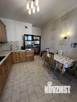 3-к квартира, вторичка, 76м2, 15/17 этаж
