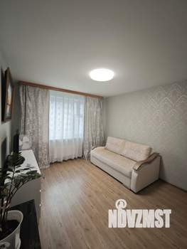1-к квартира, вторичка, 35м2, 11/14 этаж