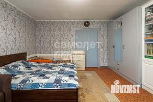 1-к квартира, вторичка, 40м2, 13/17 этаж