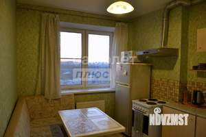 1-к квартира, вторичка, 34м2, 14/17 этаж