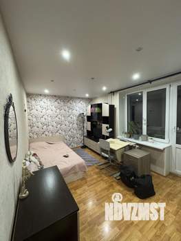 2-к квартира, вторичка, 55м2, 11/15 этаж