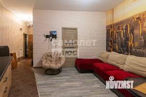 1-к квартира, вторичка, 30м2, 1/6 этаж