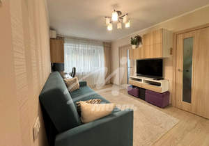 3-к квартира, вторичка, 47м2, 5/5 этаж