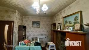 2-к квартира, вторичка, 44м2, 3/5 этаж