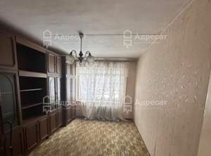 4-к квартира, вторичка, 68м2, 2/9 этаж