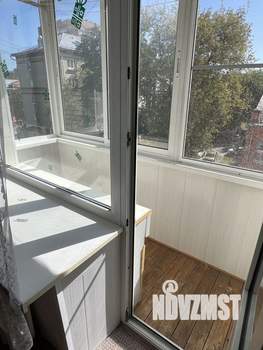 4-к квартира, вторичка, 74м2, 4/5 этаж