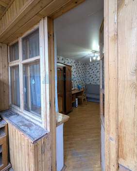 4-к квартира, вторичка, 78м2, 4/9 этаж