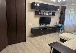 2-к квартира, вторичка, 45м2, 2/5 этаж