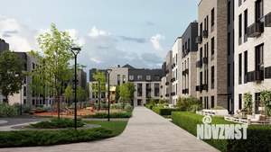 4-к квартира, вторичка, 125м2, 4/4 этаж