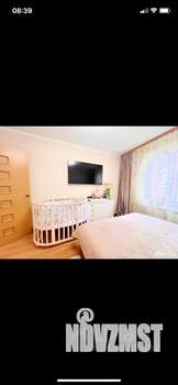 2-к квартира, вторичка, 50м2, 8/9 этаж