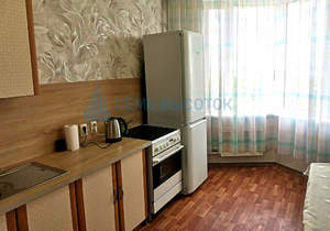 2-к квартира, вторичка, 51м2, 11/17 этаж