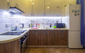 1-к квартира, вторичка, 40м2, 2/17 этаж