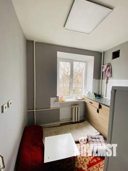 2-к квартира, вторичка, 44м2, 5/5 этаж