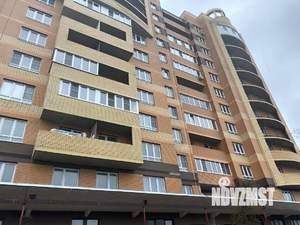 3-к квартира, вторичка, 102м2, 7/12 этаж