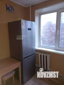 1-к квартира, вторичка, 33м2, 7/9 этаж