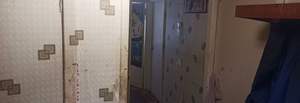 3-к квартира, вторичка, 60м2, 3/9 этаж