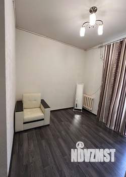 3-к квартира, вторичка, 72м2, 3/5 этаж