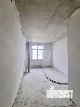 1-к квартира, вторичка, 37м2, 1/3 этаж