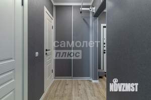 3-к квартира, вторичка, 72м2, 7/18 этаж