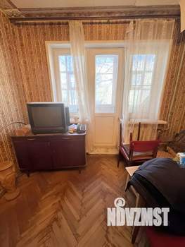 2-к квартира, вторичка, 43м2, 2/5 этаж