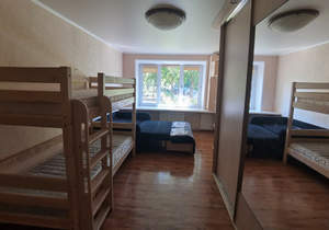 2-к квартира, вторичка, 45м2, 1/5 этаж