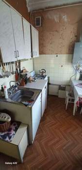 3-к квартира, вторичка, 49м2, 5/5 этаж