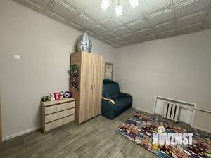 2-к квартира, вторичка, 52м2, 1/3 этаж