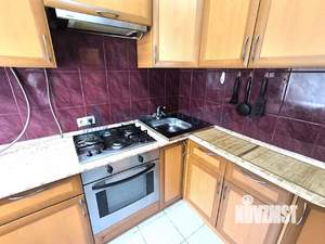 1-к квартира, вторичка, 29м2, 2/5 этаж