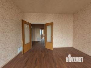 2-к квартира, вторичка, 54м2, 9/18 этаж