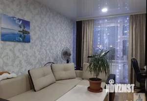 4-к квартира, вторичка, 91м2, 1/14 этаж