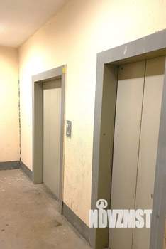 1-к квартира, вторичка, 38м2, 9/18 этаж